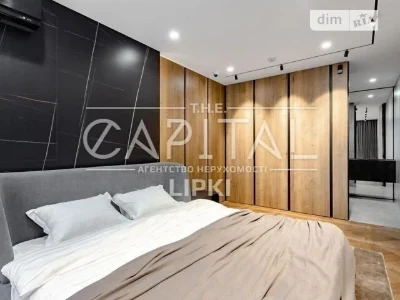 Продаж 2к квартири 86 кв. м на вул. Антоновича 74 • ID 34755