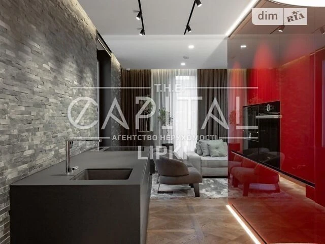 Продаж 2к квартири 86 кв. м на вул. Антоновича 74 • ID 34755