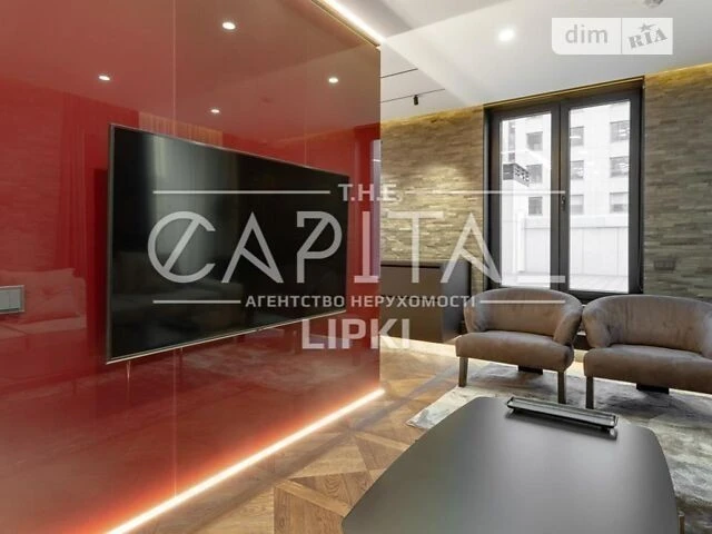 Продаж 2к квартири 86 кв. м на вул. Антоновича 74 • ID 34755