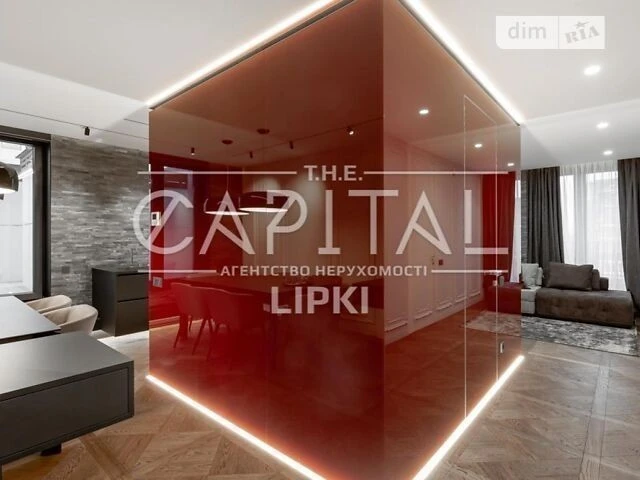 Продаж 2к квартири 86 кв. м на вул. Антоновича 74 • ID 34755