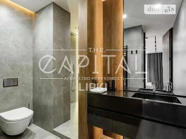 Продаж 2к квартири 86 кв. м на вул. Антоновича 74 • ID 34755