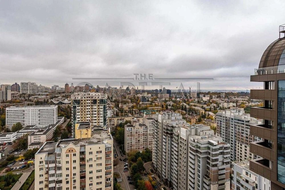 Продаж/Квартира/ вул. Андрія Верхогляда, Печерськ, Київ/Delm