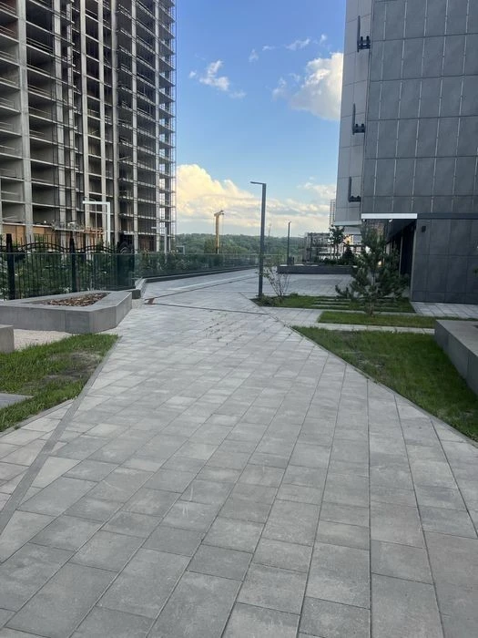 Продаж 3-кім. ЖК Nordica Residence 102м. (2-га черга, здача