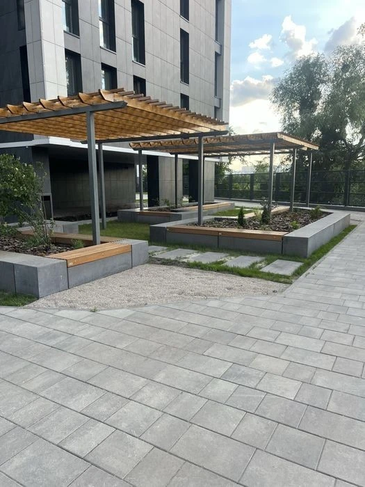 Продаж 3-кім. ЖК Nordica Residence 102м. (2-га черга, здача