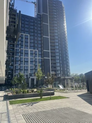 Продаж 3-кім. ЖК Nordica Residence 102м. (2-га черга, здача