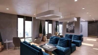 Продаж 3-кім. ЖК Nordica Residence 102м. (2-га черга, здача