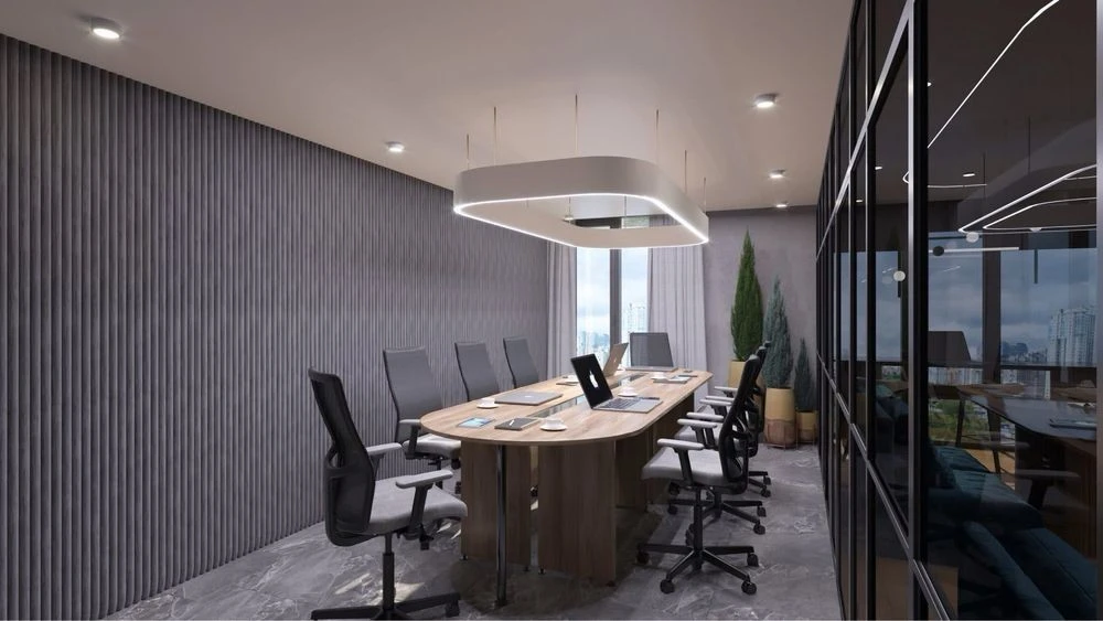 Продаж 3-кім. ЖК Nordica Residence 102м. (2-га черга, здача