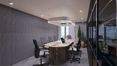 Продаж 3-кім. ЖК Nordica Residence 102м. (2-га черга, здача