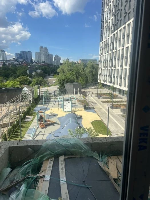 Продаж 3-кім. ЖК Nordica Residence 102м. (2-га черга, здача