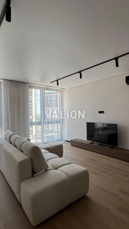 2-room apartment for sale, Zarichna St. 6