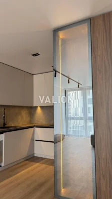 2-room apartment for sale, Zarichna St. 6