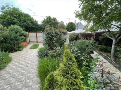 House for sale on the 9th st. Fontana, 6 sot, Rakushniak!