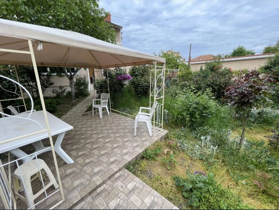 House for sale on the 9th st. Fontana, 6 sot, Rakushniak!