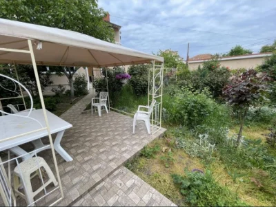 House for sale on the 9th st. Fontana, 6 sot, Rakushniak!