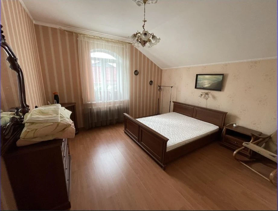 House for sale on the 9th st. Fontana, 6 sot, Rakushniak!