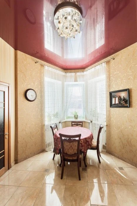 House for sale on the 9th st. Fontana, 6 sot, Rakushniak!