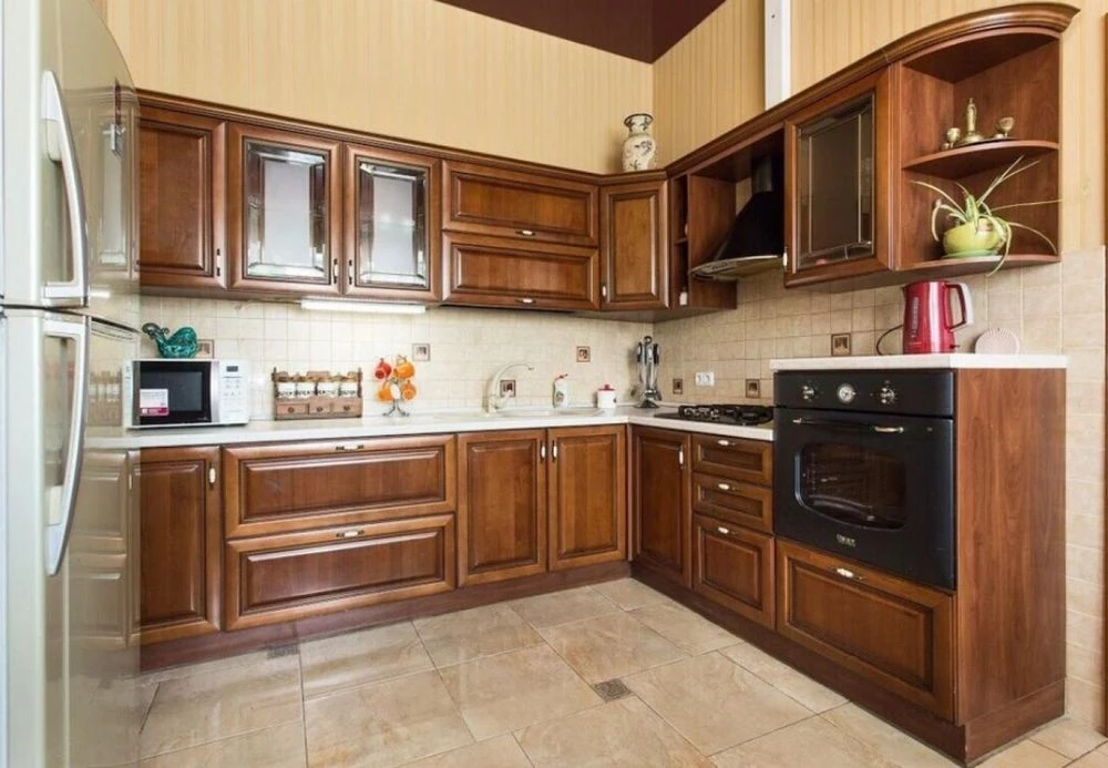 House for sale on the 9th st. Fontana, 6 sot, Rakushniak!