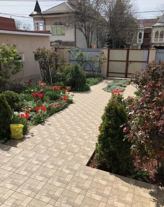 House for sale on the 9th st. Fontana, 6 sot, Rakushniak!