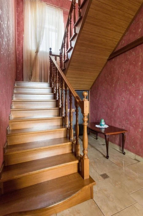 House for sale on the 9th st. Fontana, 6 sot, Rakushniak!