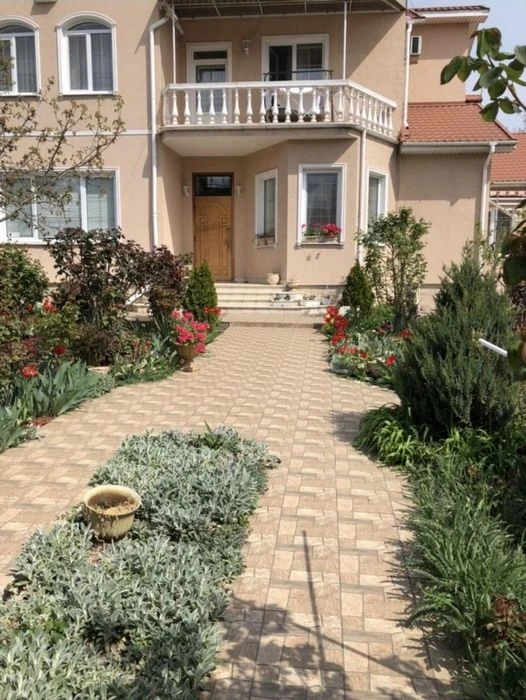 House for sale on the 9th st. Fontana, 6 sot, Rakushniak!