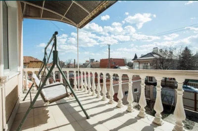 House for sale on the 9th st. Fontana, 6 sot, Rakushniak!