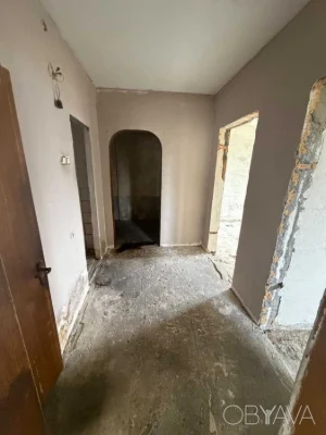 2-комнатная квартира, 56.00 кв.м