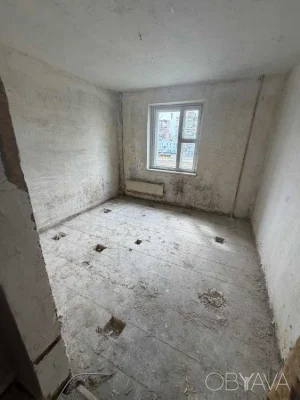 2-комнатная квартира, 56.00 кв.м