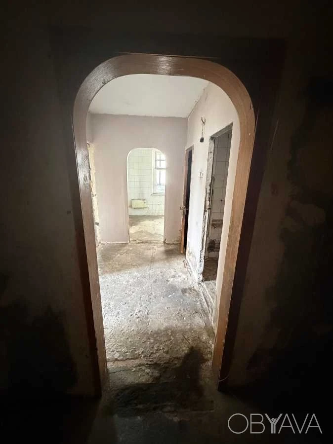 2-комнатная квартира, 56.00 кв.м