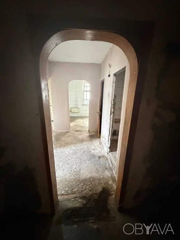 2-комнатная квартира, 56.00 кв.м
