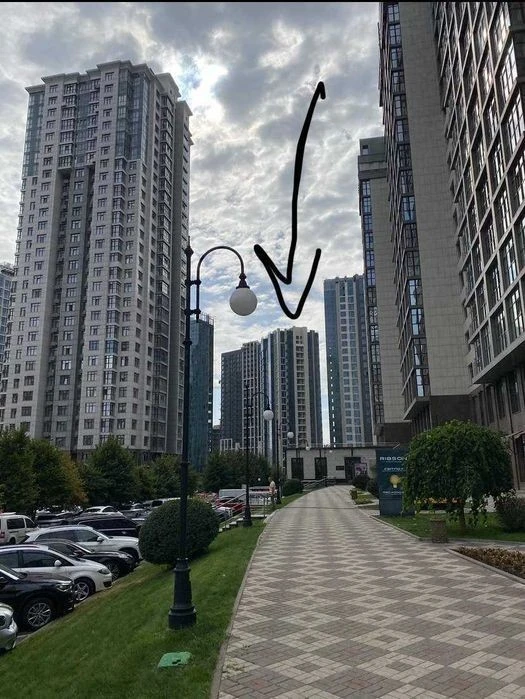 Продажа квартир / Новопечерские Липки / Андрея Верхогляда 28