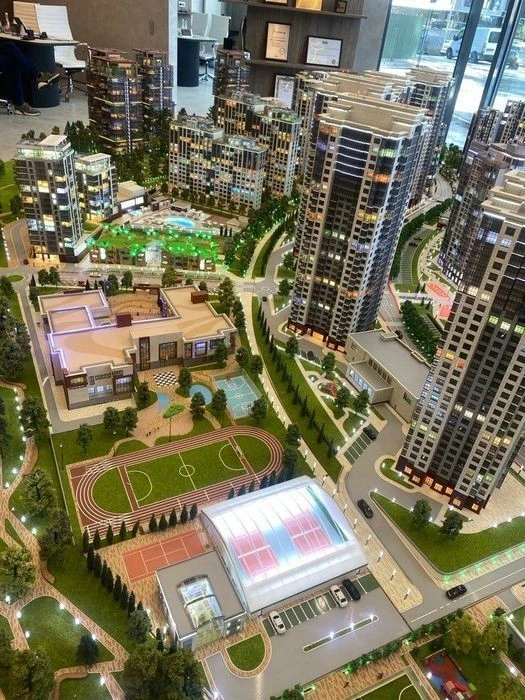Продажа квартир / Новопечерские Липки / Андрея Верхогляда 28