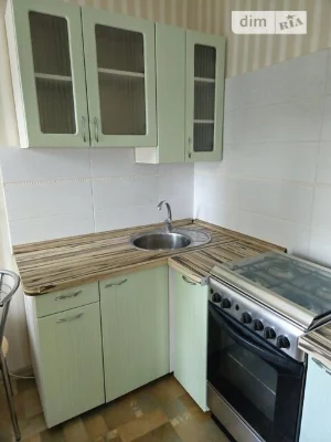 Продаж 1к квартири 27 кв. м на вул. Шолом-Алейхема 11А • ID