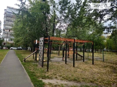 Продаж 1к квартири 27 кв. м на вул. Шолом-Алейхема 11А • ID