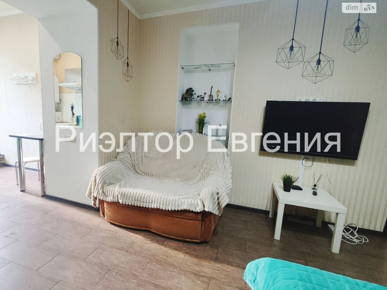 Довгострокова Оренда Квартира Приморський