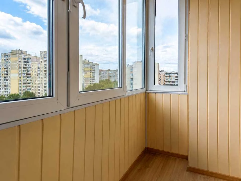 Квартира. Київ, Тростянецька вул.