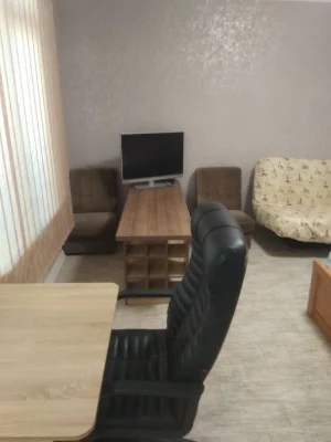Продам квартиру Нивки "Наш будинок"