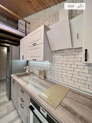 Продаж 1к квартири 39 кв. м на вул. Березнева 16 корпус 4 •