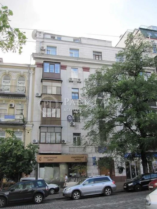 3-к квартира ремонт 90м Центр Велика Васильківська 42