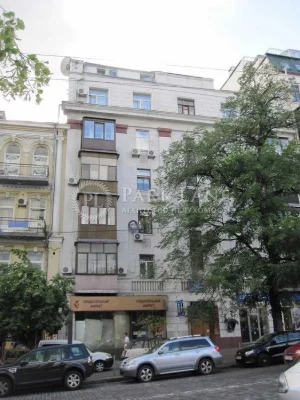 3-к квартира ремонт 90м Центр Велика Васильківська 42