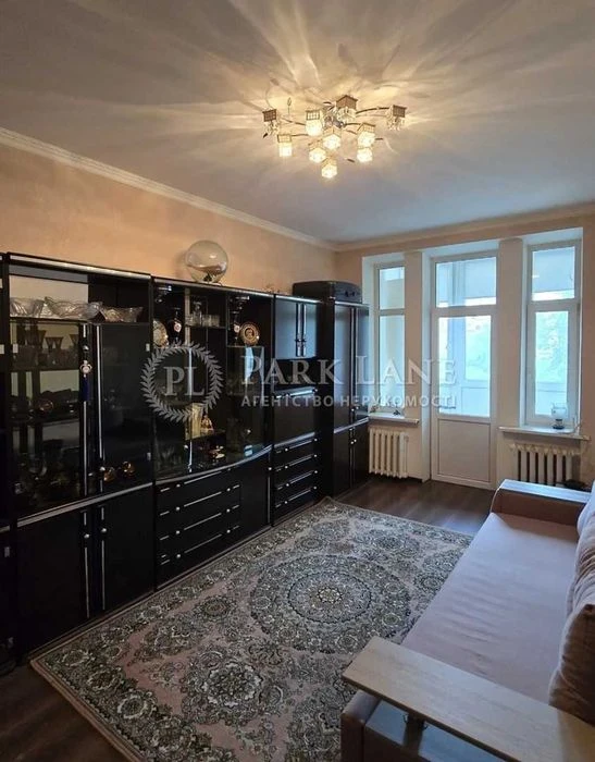 3-к квартира ремонт 90м Центр Велика Васильківська 42