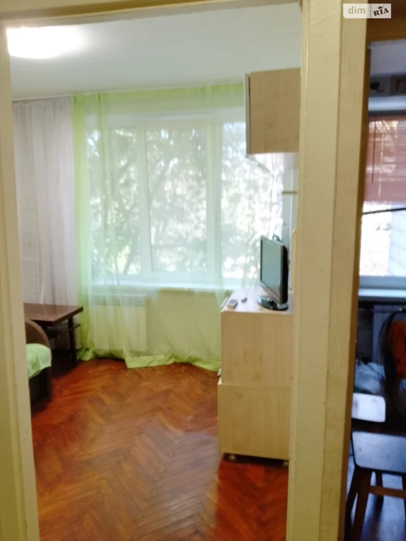 Продаж Квартира Чоколівка