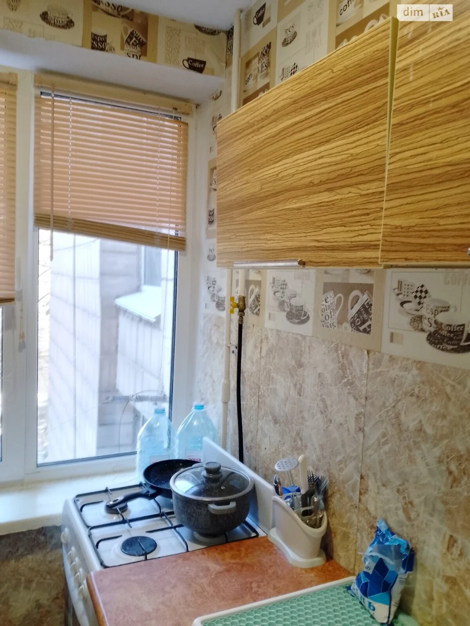 Продаж Квартира Чоколівка