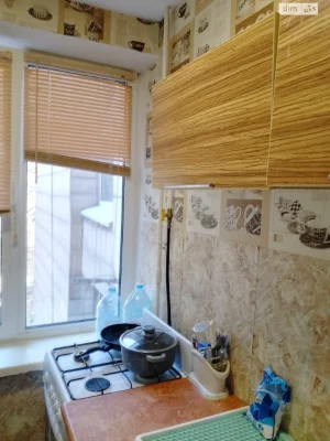 Продаж Квартира Чоколівка