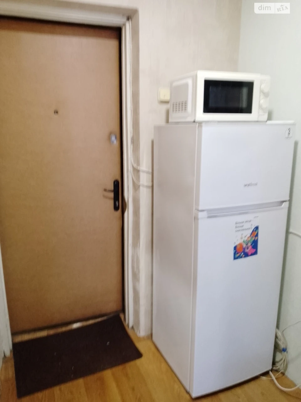 Продаж Квартира Чоколівка