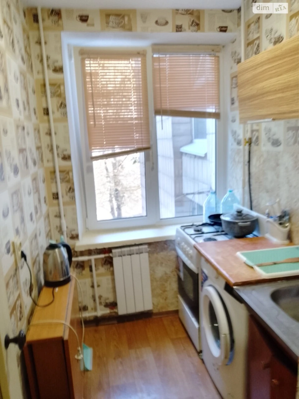 Продаж Квартира Чоколівка