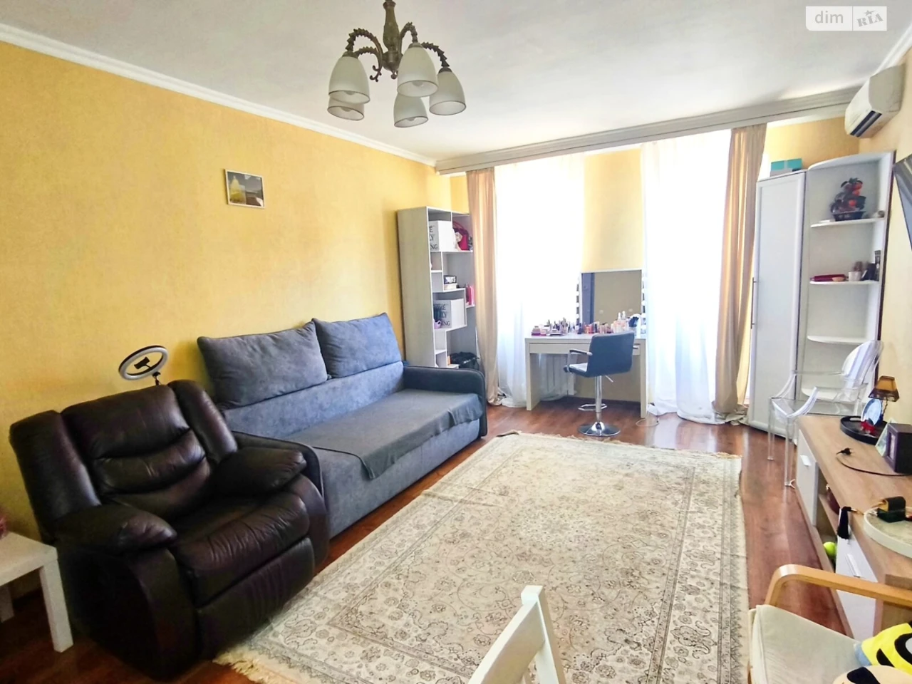 Продаж Квартира Новобіличі