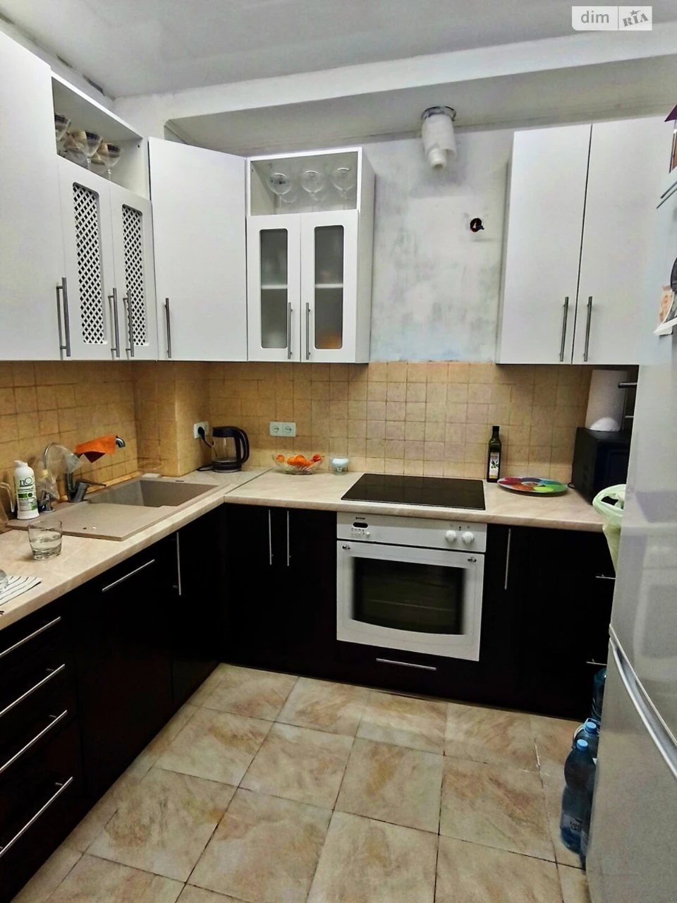 Продаж Квартира Новобіличі