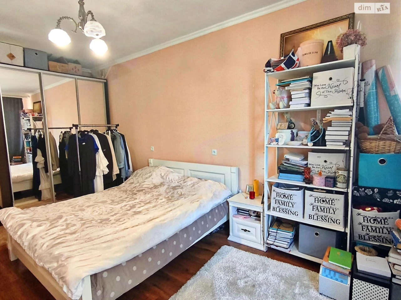 Продаж Квартира Новобіличі