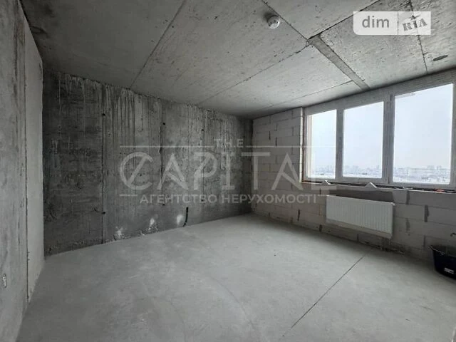 Продаж 1к квартири 44 кв. м на вул. Максимовича Михайла 32Б