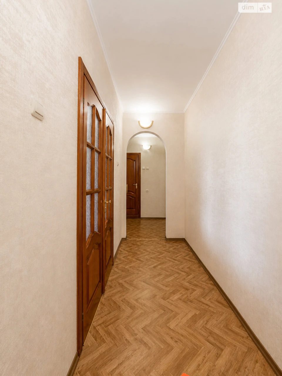 Продаж Квартира Харківський Масив